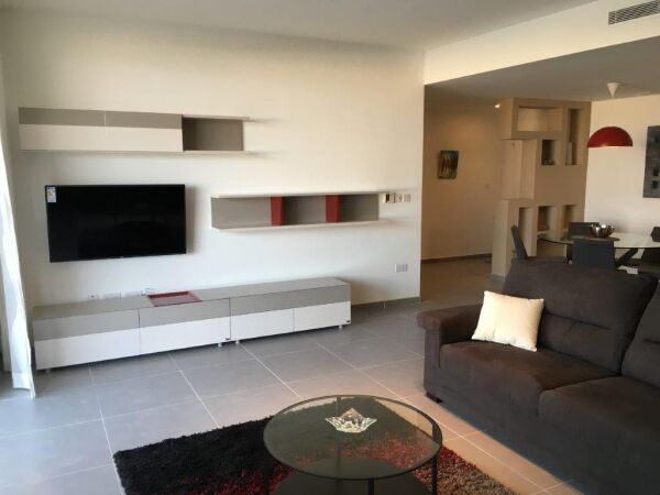 Bahar ic-Caghaq, Furnished Apartment - Ref No 005151 - Image 8