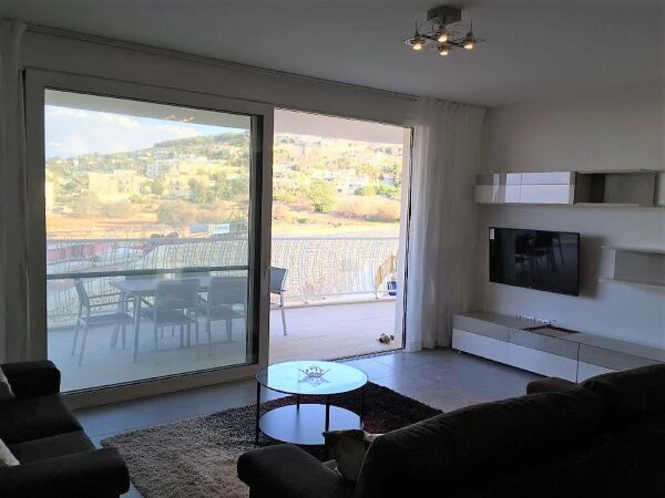 Bahar ic-Caghaq, Furnished Apartment - Ref No 005151 - Image 7