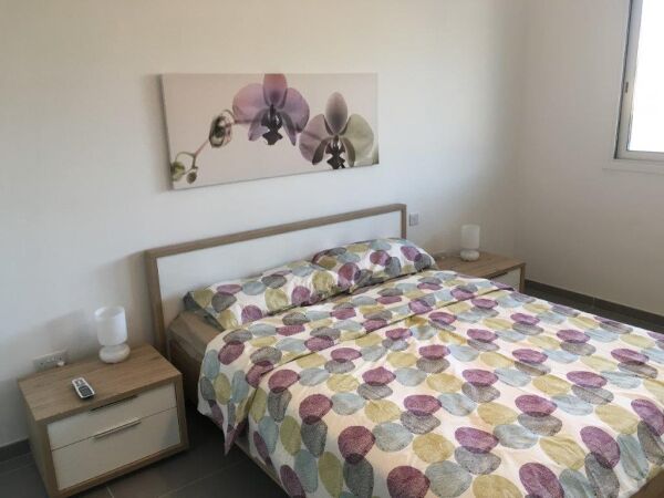 Bahar ic-Caghaq, Furnished Apartment - Ref No 005151 - Image 11