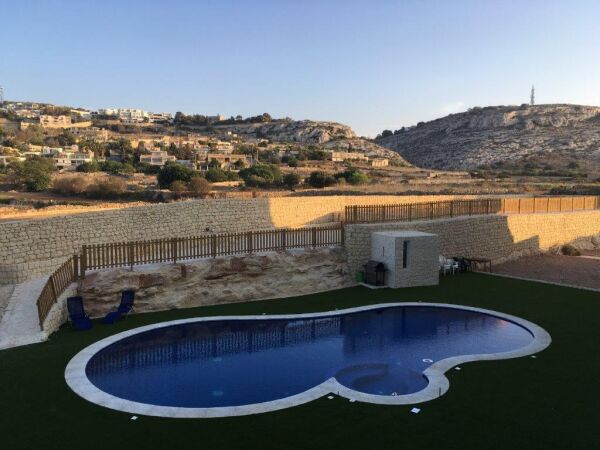Bahar ic-Caghaq, Furnished Apartment - Ref No 005151 - Image 1