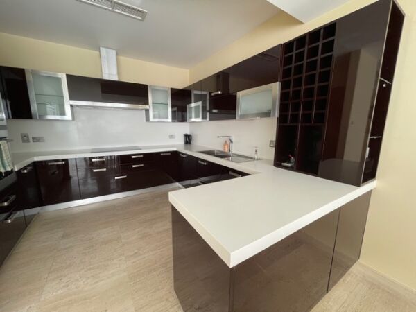 Sliema, Furnished Apartment - Ref No 005188 - Image 6