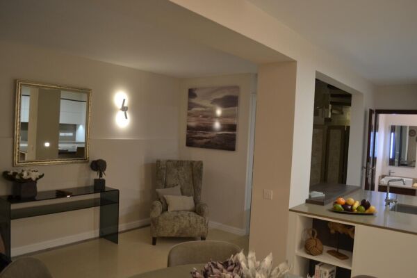 St Julians, Furnished Terraced House - Ref No 005194 - Image 13