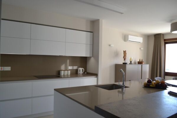 St Julians, Furnished Terraced House - Ref No 005194 - Image 10