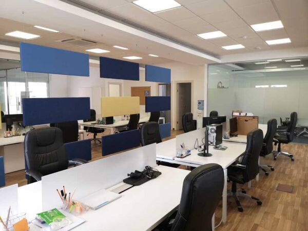 Sliema, Fully Equipped Office - Ref No 005200 - Image 3