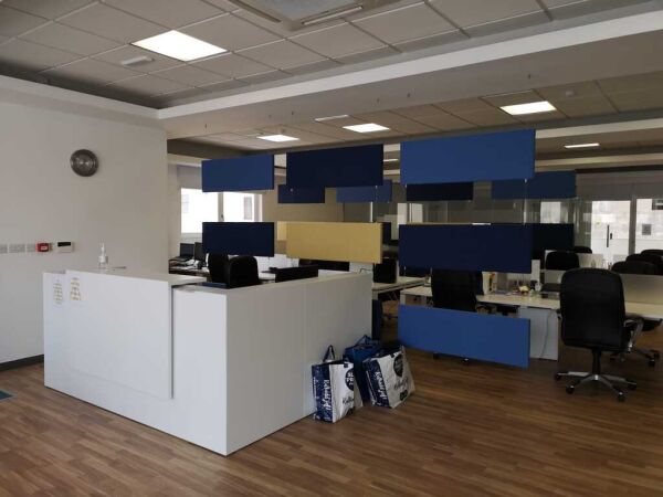 Sliema, Fully Equipped Office - Ref No 005200 - Image 2
