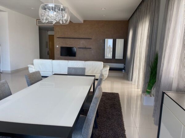 Tigne Point, Furnished Apartment - Ref No 005203 - Image 4