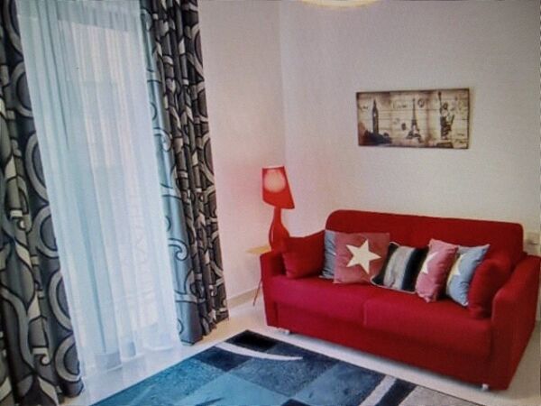 Sliema, Furnished Apartment - Ref No 005204 - Image 5