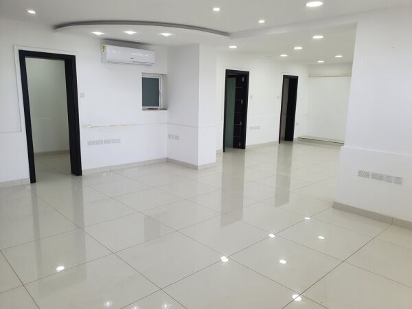 Sliema, Finished Office - Ref No 005215 - Image 1