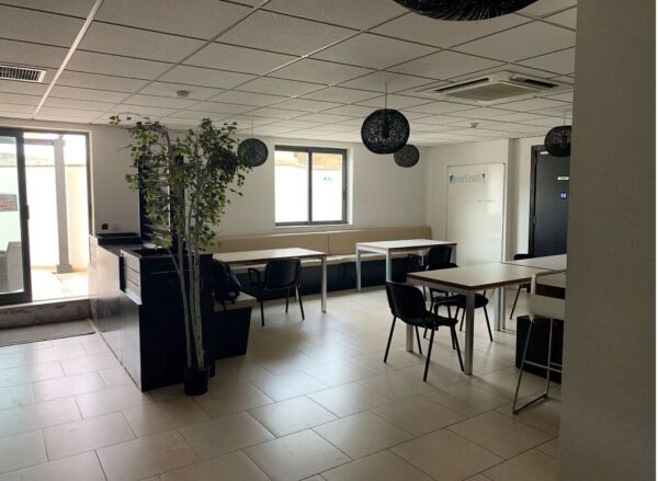 Birkirkara, Fully Equipped Office - Ref No 005223 - Image 7