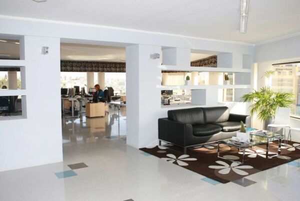 Birkirkara, Fully Equipped Office - Ref No 005223 - Image 5