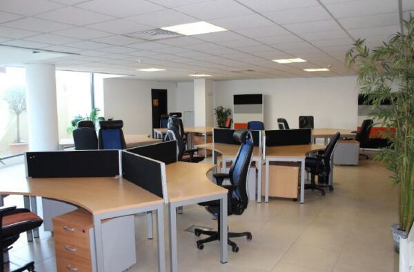 Birkirkara, Fully Equipped Office - Ref No 005223 - Image 1