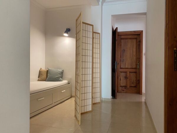 Sliema, Furnished Apartment - Ref No 005229 - Image 6