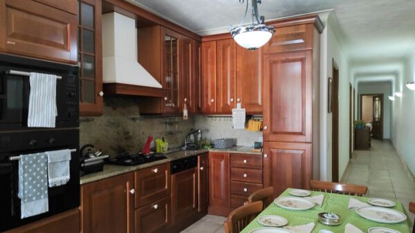 Balzan, Furnished Apartment - Ref No 005231 - Image 1