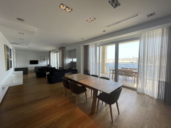 Tigne Point, Furnished Apartment - Ref No 005291 - Image 6