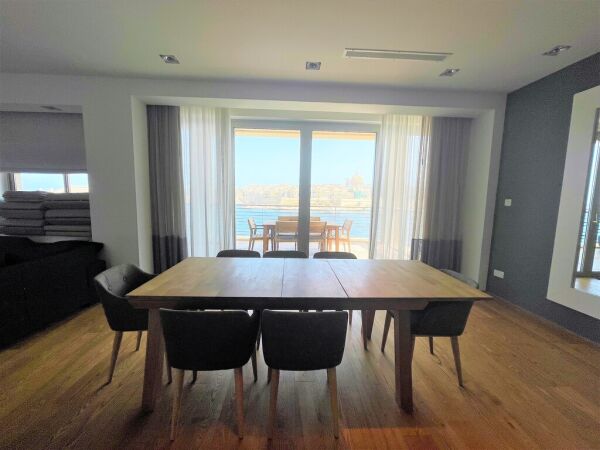 Tigne Point, Furnished Apartment - Ref No 005291 - Image 8