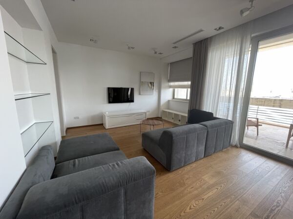 Tigne Point, Furnished Apartment - Ref No 005291 - Image 9