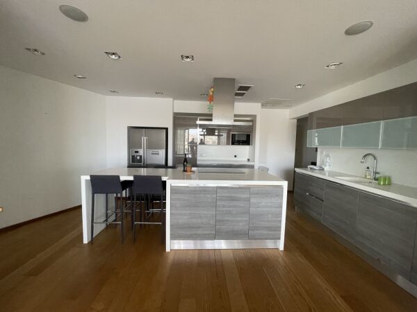 Tigne Point, Furnished Apartment - Ref No 005291 - Image 10