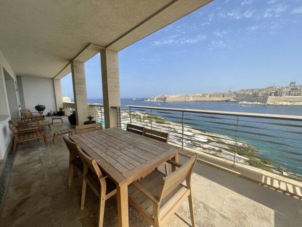 Tigne Point, Furnished Apartment - Ref No 005291 - Image 4