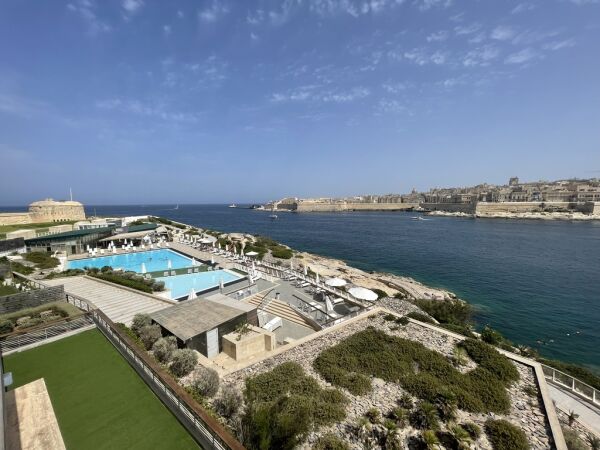 Tigne Point, Furnished Apartment - Ref No 005291 - Image 1