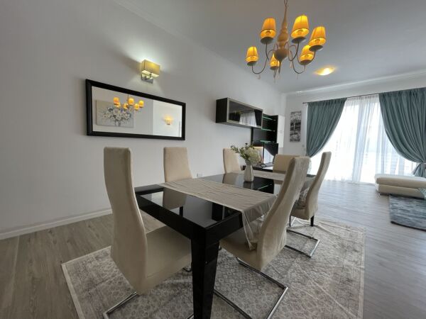 St Julians, Luxurious Finish Apartment - Ref No 005307 - Image 3