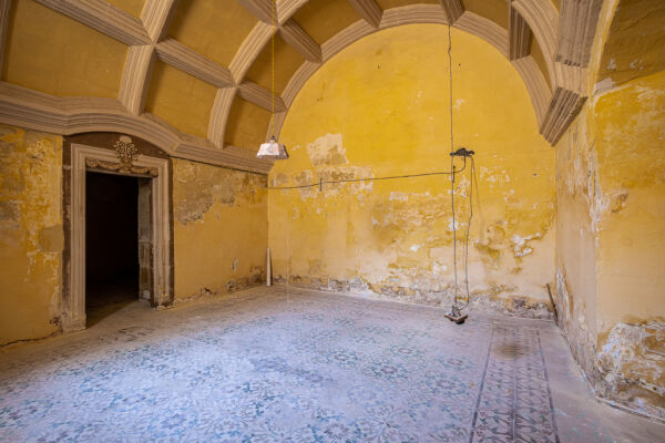 Mdina, Unconverted Palazzo - Ref No 005311 - Image 30