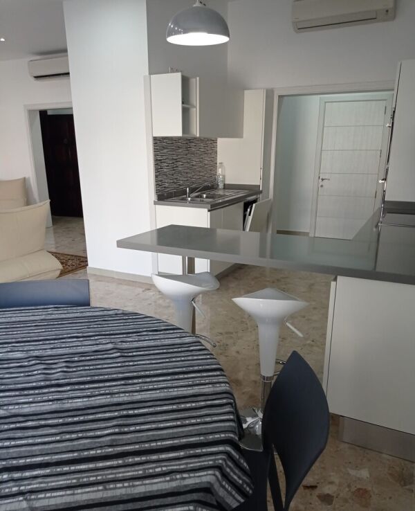 Sliema, Furnished Apartment - Ref No 005318 - Image 4