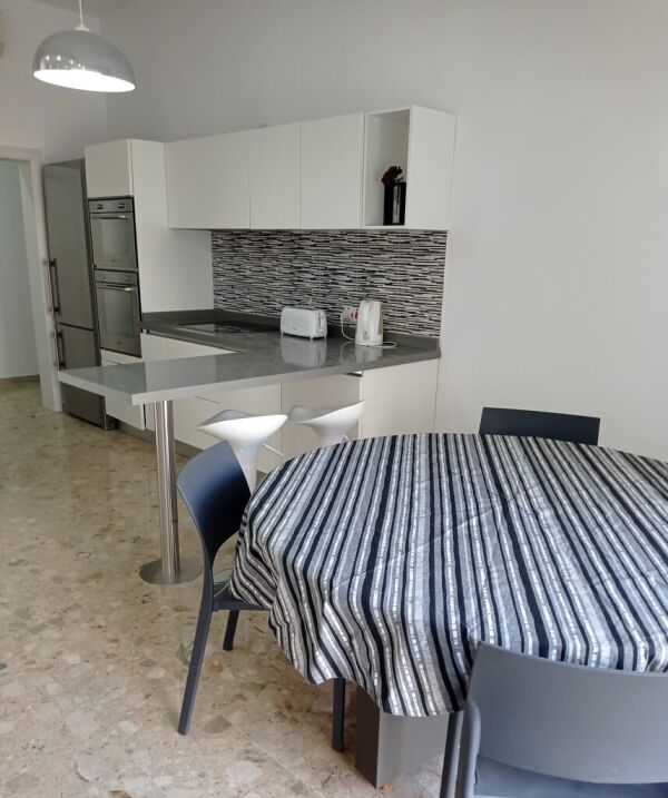 Sliema, Furnished Apartment - Ref No 005318 - Image 3