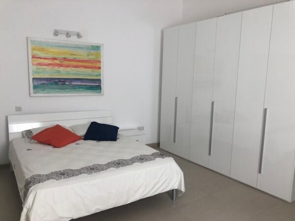 St Pauls Bay, Furnished Apartment - Ref No 005322 - Image 8