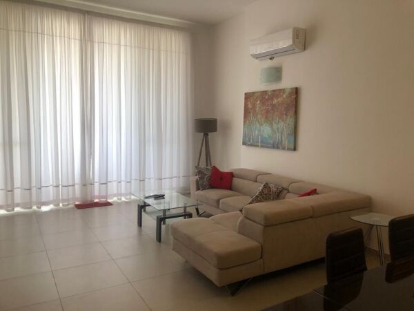 St Pauls Bay, Furnished Apartment - Ref No 005322 - Image 4