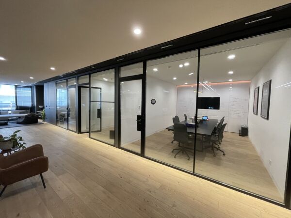 Ibragg, Finished Office - Ref No 005329 - Image 3