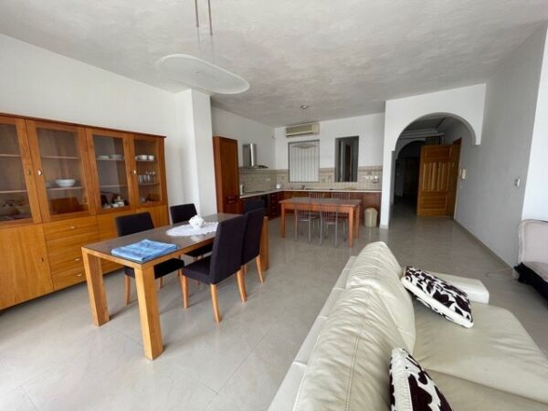 Sliema, Furnished Apartment - Ref No 005331 - Image 2