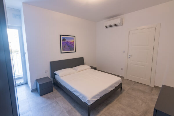 Gzira, Furnished Apartment - Ref No 005347 - Image 5