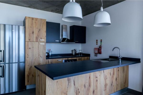 Sliema, Furnished Apartment - Ref No 005351 - Image 2
