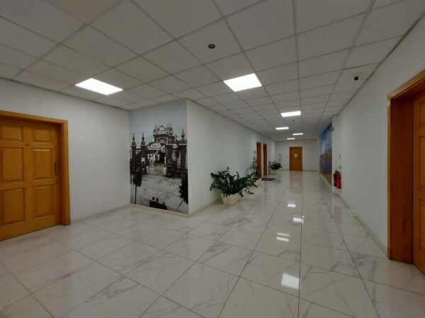 Sliema, Finished Office - Ref No 005354 - Image 1