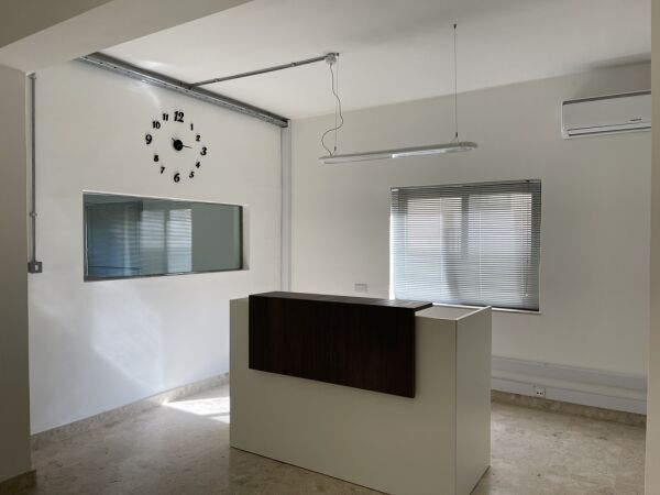 Pieta, Fully Equipped Office - Ref No 005379 - Image 2