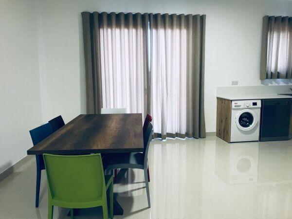 San Gwann, Furnished Apartment - Ref No 005427 - Image 5