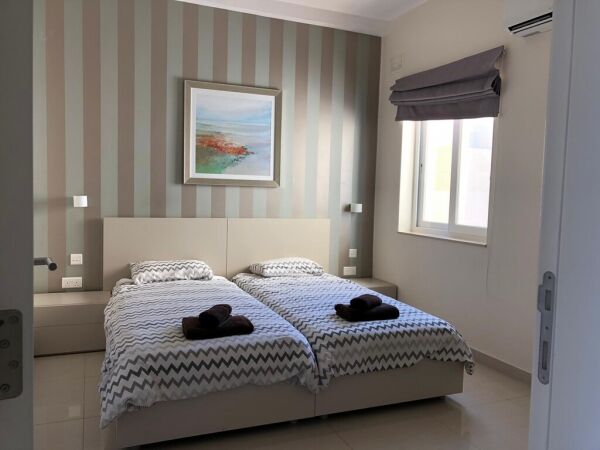 Sliema, Finished Apartment - Ref No 005435 - Image 6