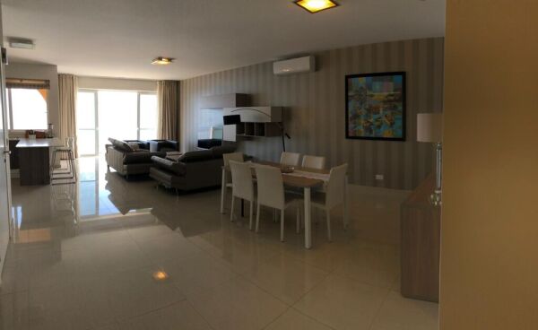 Sliema, Finished Apartment - Ref No 005435 - Image 3