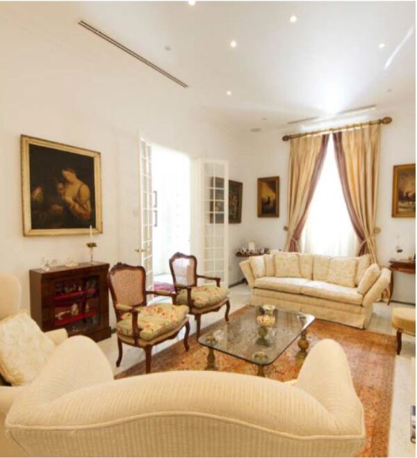 Sliema, Converted Town House - Ref No 005439 - Image 2