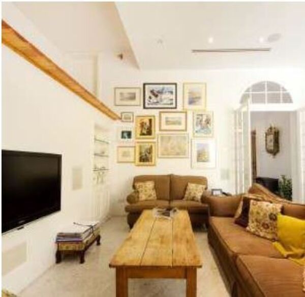 Sliema, Converted Town House - Ref No 005439 - Image 6