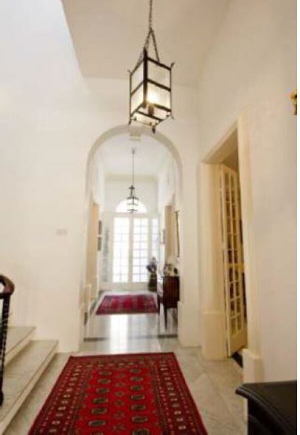 Sliema, Converted Town House - Ref No 005439 - Image 4