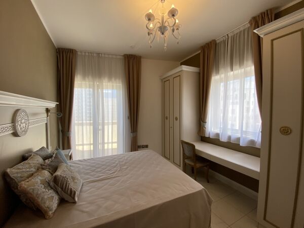 Tigne Point, Finished Apartment - Ref No 005447 - Image 10
