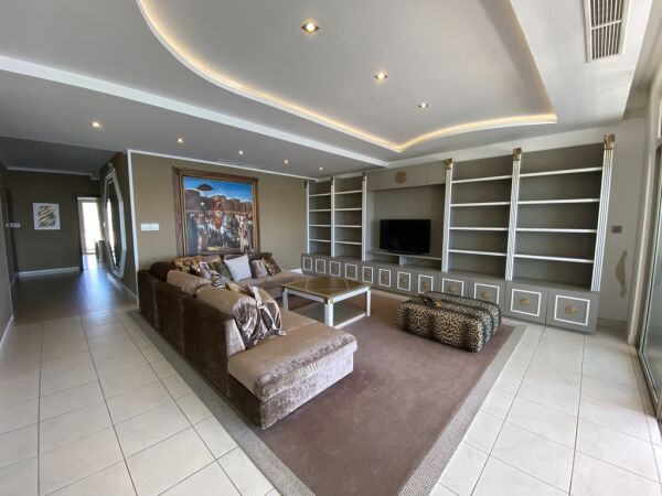 Tigne Point, Finished Apartment - Ref No 005447 - Image 5