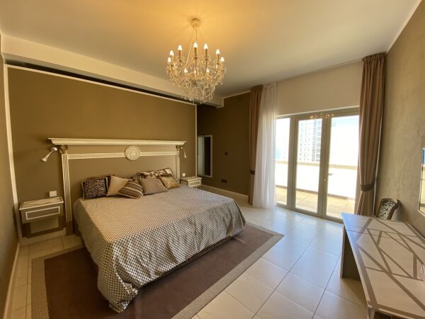 Tigne Point, Finished Apartment - Ref No 005447 - Image 9