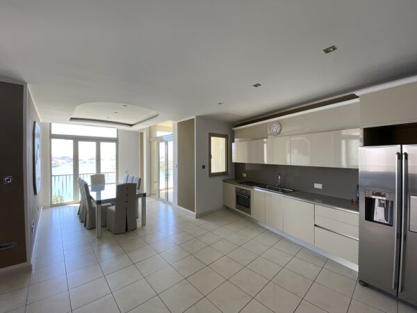 Tigne Point, Finished Apartment - Ref No 005447 - Image 8