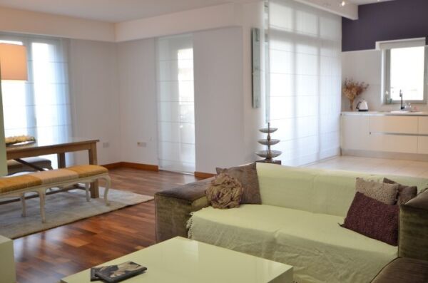 Tigne Point, Finished Apartment - Ref No 005470 - Image 9