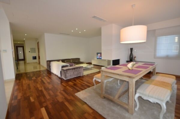 Tigne Point, Finished Apartment - Ref No 005470 - Image 6