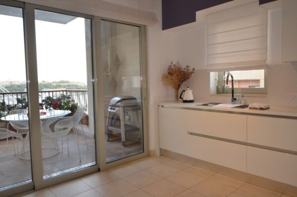 Tigne Point, Finished Apartment - Ref No 005470 - Image 5