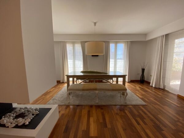 Tigne Point, Finished Apartment - Ref No 005470 - Image 3