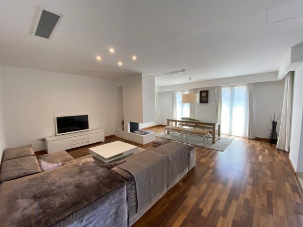 Tigne Point, Finished Apartment - Ref No 005470 - Image 2